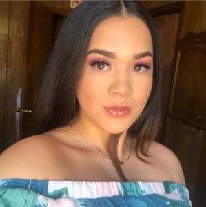 Meet your Posher, Carley